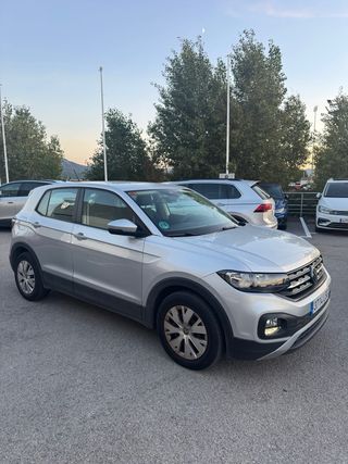 VW T-Cross Edition 1.0 TSi 95cv