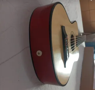 Guitarra El Corte Inglés Mis Primeros Acordes