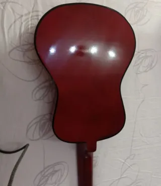 Guitarra El Corte Inglés Mis Primeros Acordes