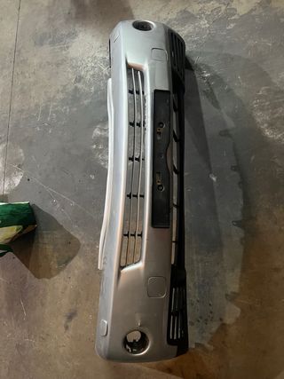 Parachoques Lexus RX