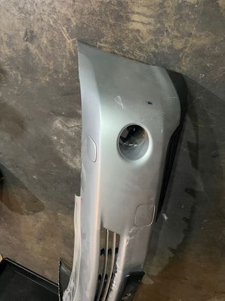 Parachoques Lexus RX