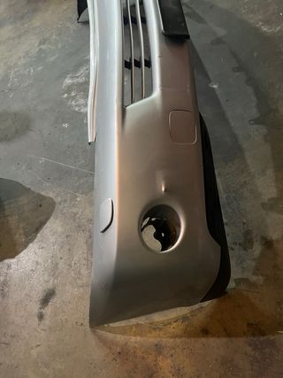 Parachoques Lexus RX