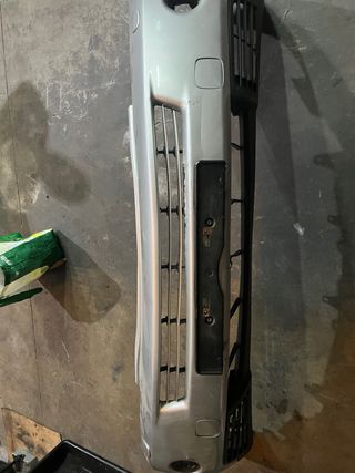 Parachoques Lexus RX