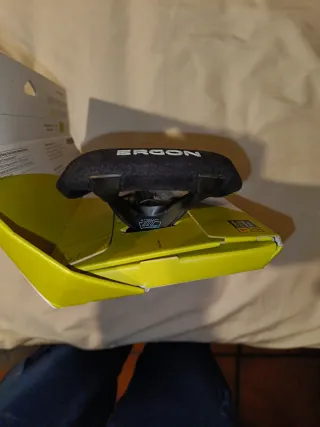 Sillín Ergon SM3-M Pro Carbon Monolink