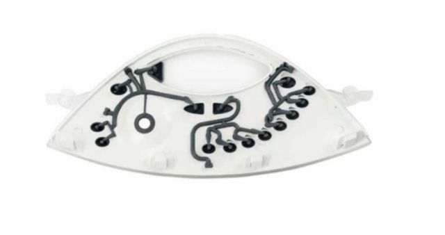 Frontal Thermomix TM31