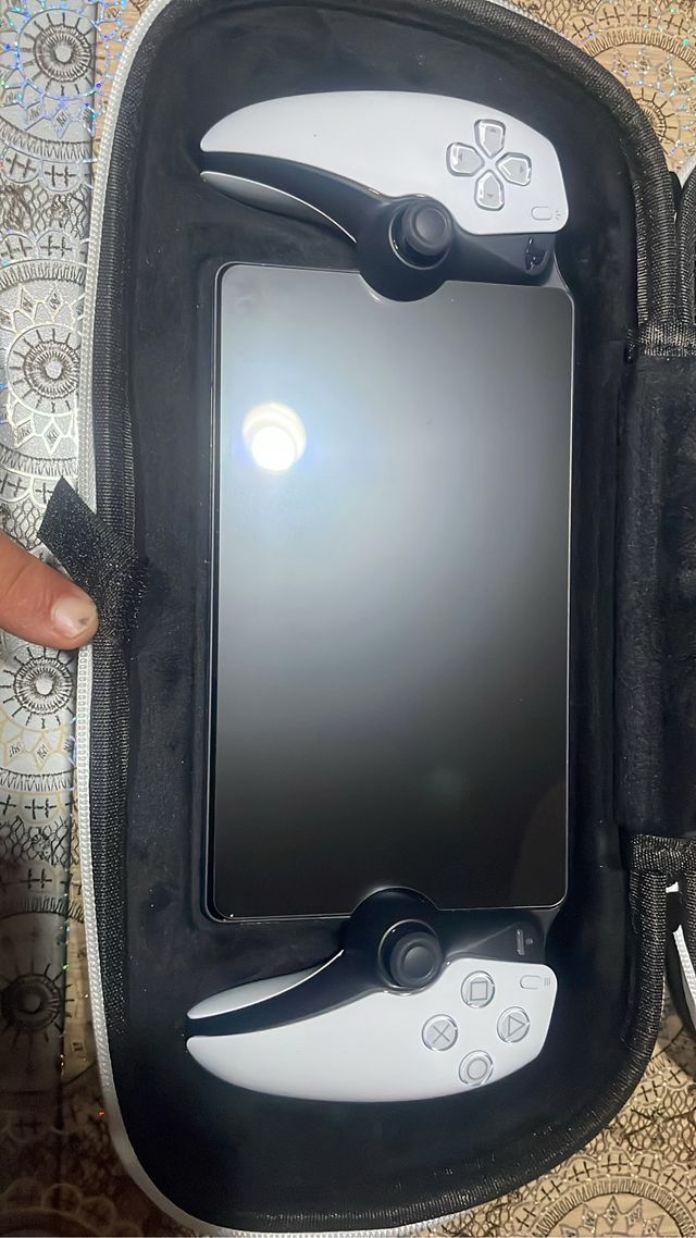 PlayStation Portal Sony