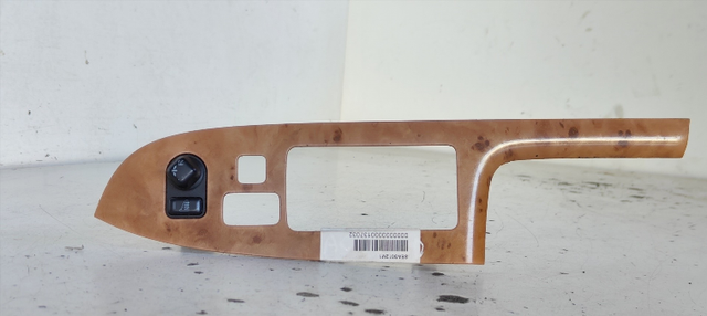 MANDO RETROVISOR HONDA ACCORD TOURER (CN/CM) 2.2i