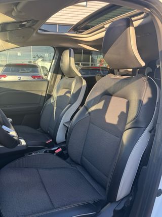 Renault Captur TCe micro hibrido 140cv