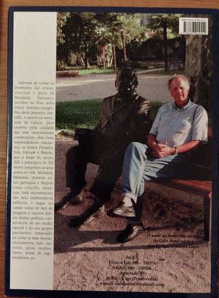 8€ por libro. Estanislao Fernández de la Cigoña e