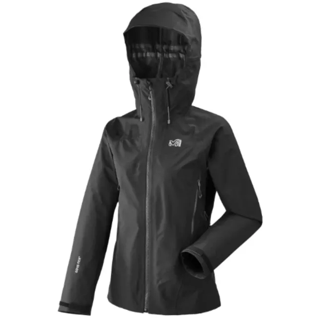 Chaqueta Millet Gore-Tex Mujer XL Nuevo