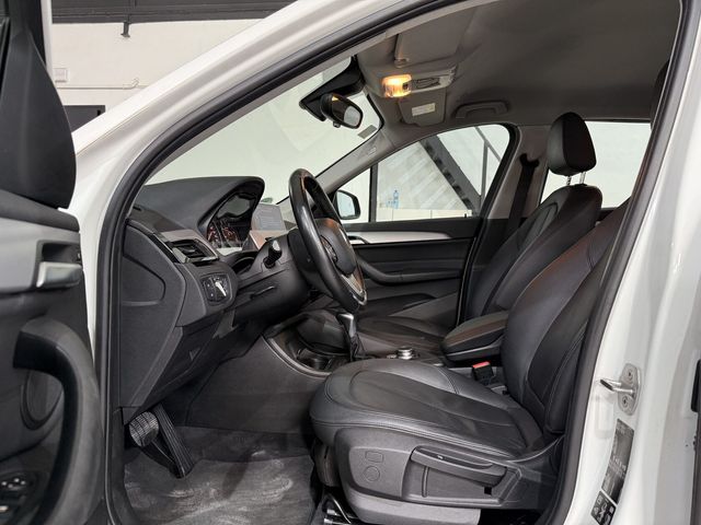 BMW X1 xDrive 18d 2016