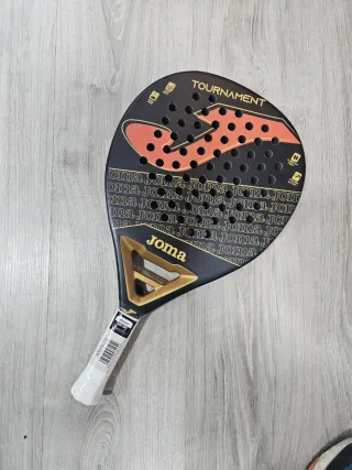 Pala de pádel Joma Tournament