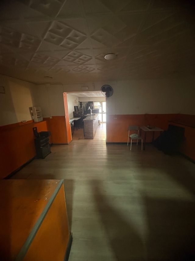 Local Bar con Licencia