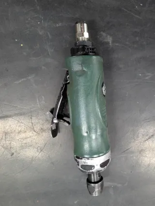 Amoladora Neumática