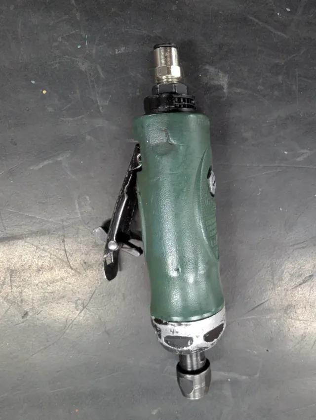 Amoladora Neumática