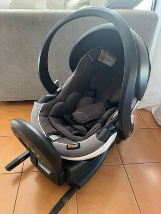 Silla Coche BeSafe Izi Go Modular X1 i-Size