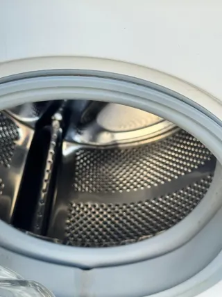 LAVADORA CARGA FRONTAL BALAY DE 7 KILOS