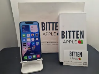 IPHONE 13 MINI 128GB GARANTIA!!!CAMBIO