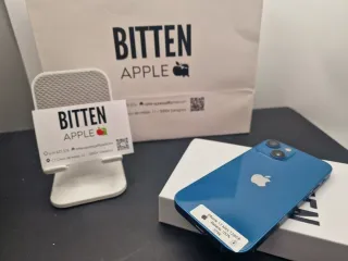 IPHONE 13 MINI 128GB GARANTIA!!!CAMBIO