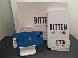 IPHONE 13 MINI 128GB GARANTIA!!!CAMBIO