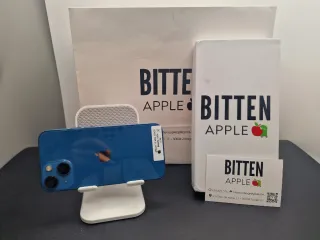 IPHONE 13 MINI 128GB GARANTIA!!!CAMBIO