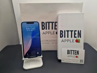 IPHONE 13 MINI 128GB GARANTIA!!!CAMBIO