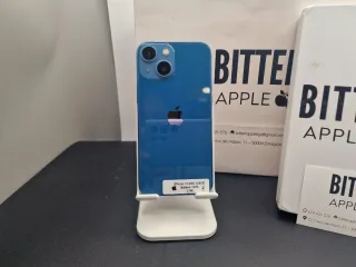 IPHONE 13 MINI 128GB GARANTIA!!!CAMBIO