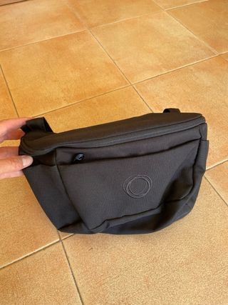 Bugaboo Bee 6 con capota verano, capazo y bolso