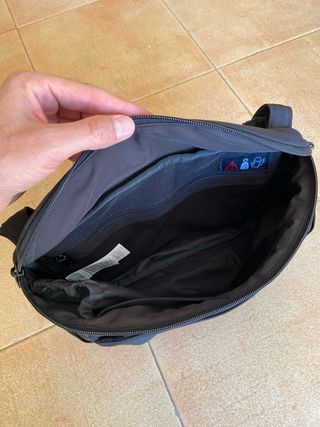 Bugaboo Bee 6 con capota verano, capazo y bolso