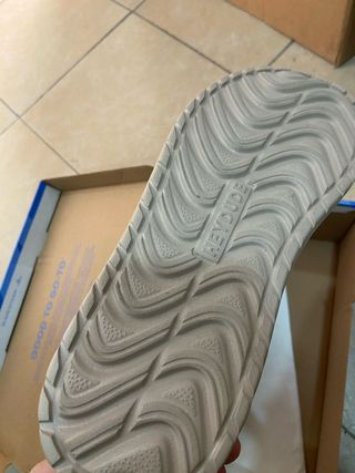 Scarpe Hey Dude Uomo Verde Oliva