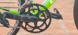 Bicicleta Carretera Cannondale