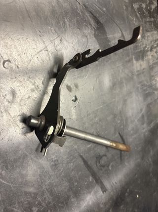 Selector de cambio Derbi Rabasa