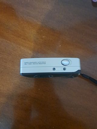 Nikon AF250SV Fotocamera Compatta