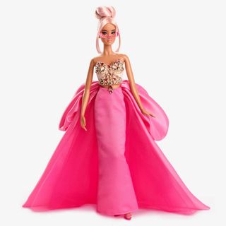 Barbie Pink Collection Muñeca 5