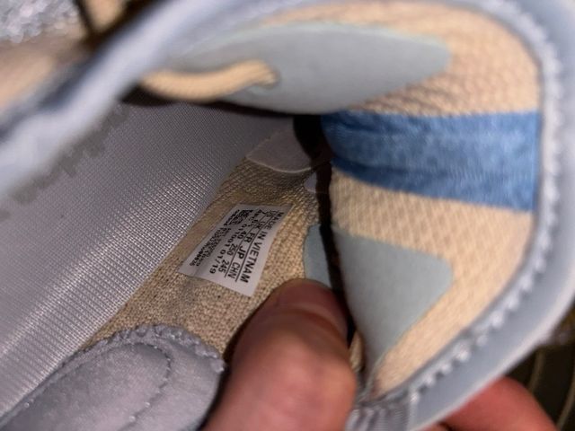 Adidas Yeezy Boost 350 V2 Beige Talla 36