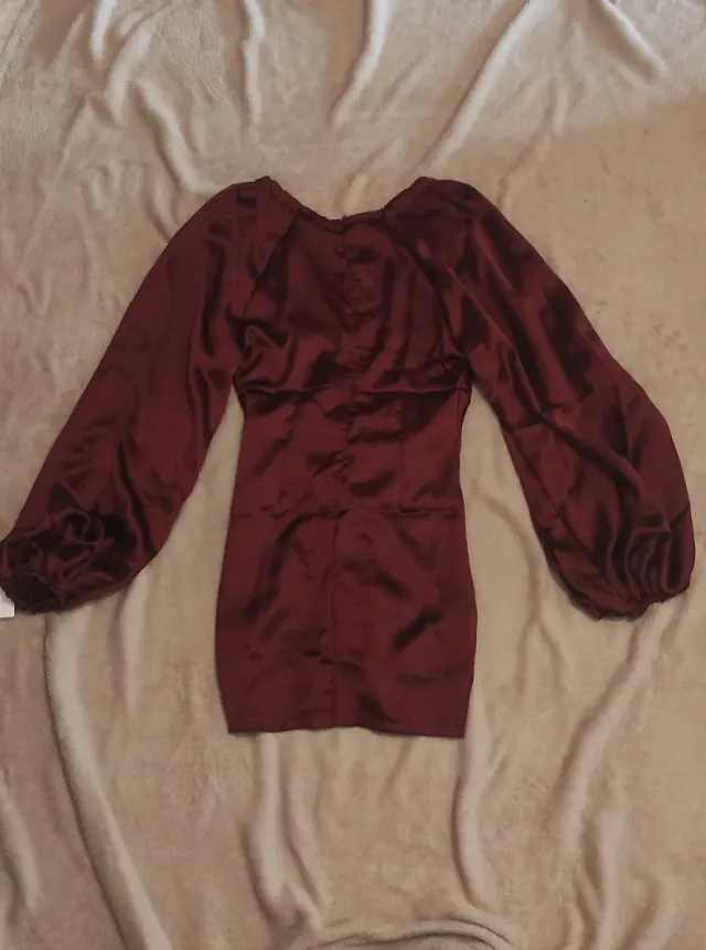 Vestido XS nuevo con etiqueta