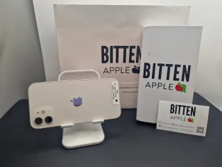 IPHONE 12 128GB GARANTIA!!!CAMBIO