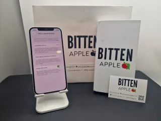 IPHONE 12 128GB GARANTIA!!!CAMBIO