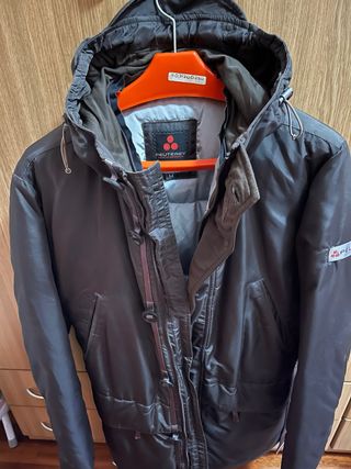 Giubbotto Peuterey Uomo Taglia M