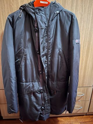 Giubbotto Peuterey Uomo Taglia M