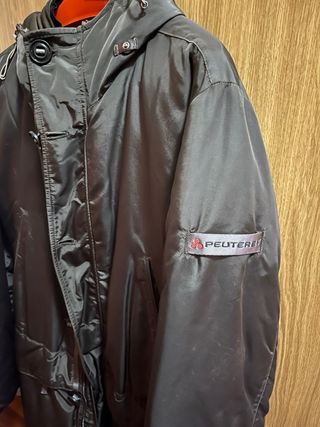 Giubbotto Peuterey Uomo Taglia M