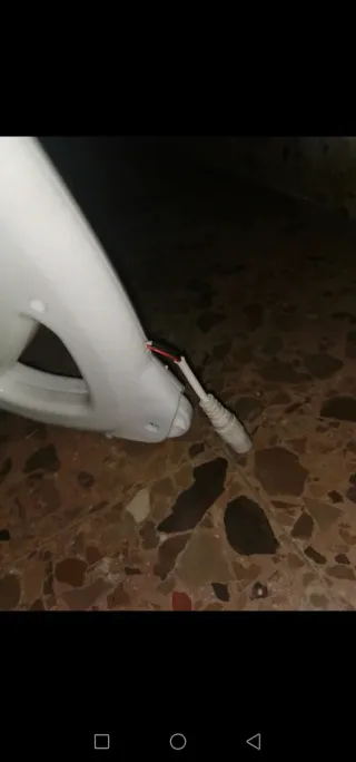 Columpio bebé eléctrico Ingenuity