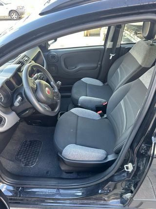 FIAT Panda 2023 Hibrido