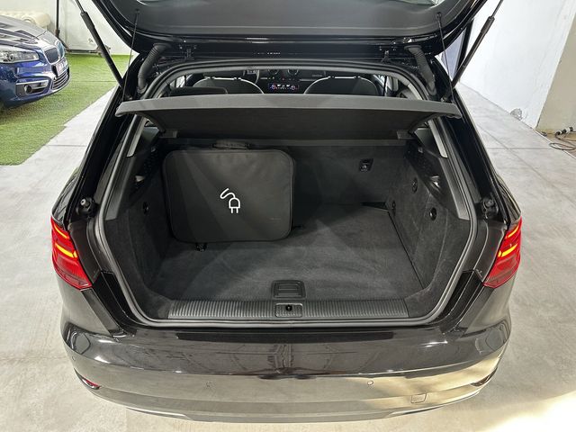 Audi A3 1.4 TFSI e-tron 2017