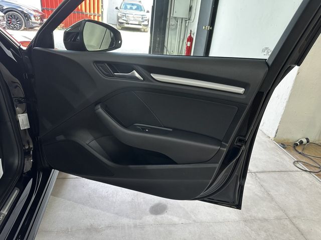 Audi A3 1.4 TFSI e-tron 2017