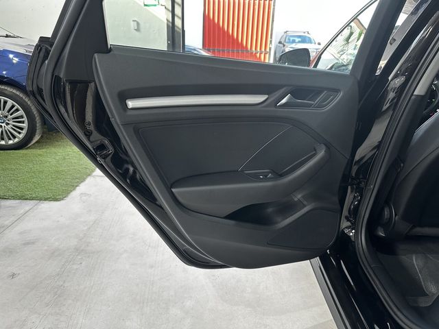 Audi A3 1.4 TFSI e-tron 2017