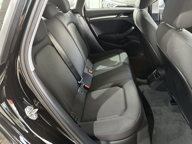 Audi A3 1.4 TFSI e-tron 2017