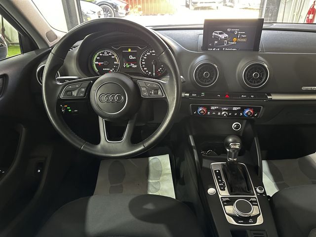 Audi A3 1.4 TFSI e-tron 2017