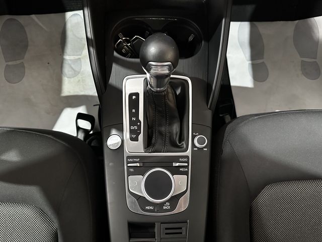 Audi A3 1.4 TFSI e-tron 2017