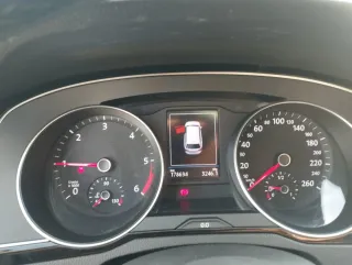 Volkswagen Passat 2021